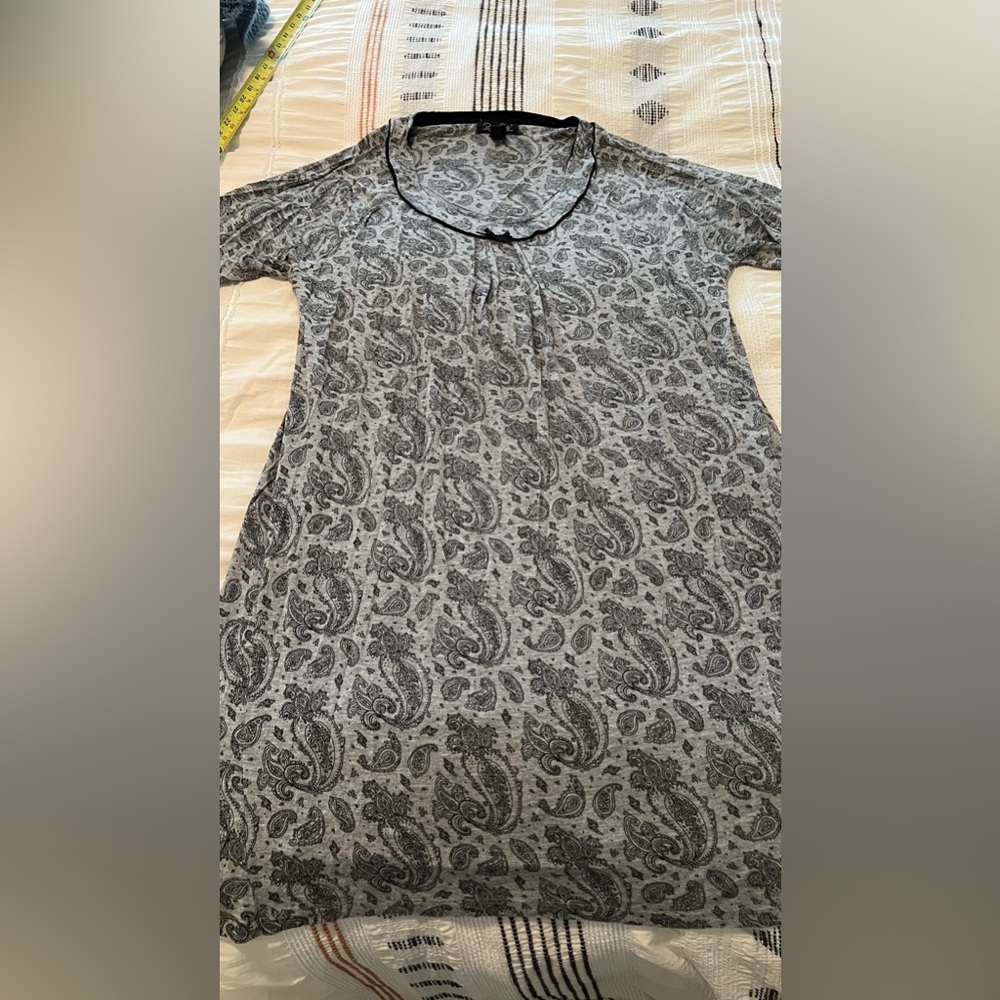 Sleepshirt ladies XL